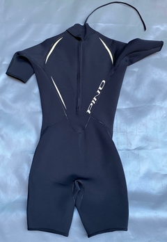 Traje corto PINO 2,5mm - Talle XL en internet