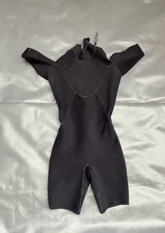 Traje corto PINO 2,5mm - Talle XL - tienda online