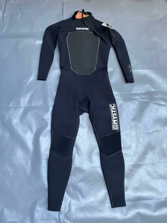 Mystic Star Fullsuit 4,3mm - Talle L en internet