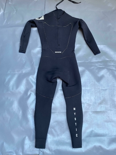 Mystic Star Fullsuit 4,3mm - Talle L en internet