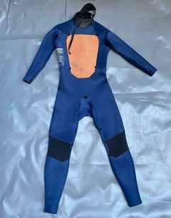 Mystic Star Fullsuit 4,3mm - Talle L - Kite Store Argentina - Shop Online