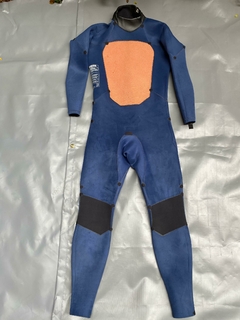 Mystic Star Fullsuit 4,3mm - Talle XL - Kite Store Argentina - Shop Online