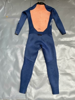 Mystic Star Fullsuit 4,3mm - Talle XL - tienda online
