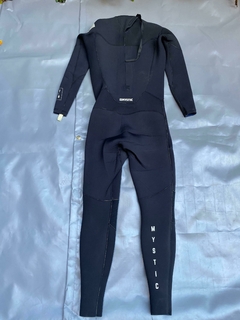 Mystic Star Fullsuit 4,3mm - Talle L en internet