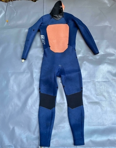 Mystic Star Fullsuit 4,3mm - Talle L - Kite Store Argentina - Shop Online