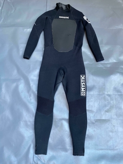 Mystic Star Fullsuit 4,3mm - Talle L en internet