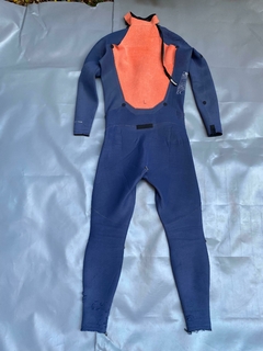 Mystic Star Fullsuit 4,3mm - Talle L - tienda online