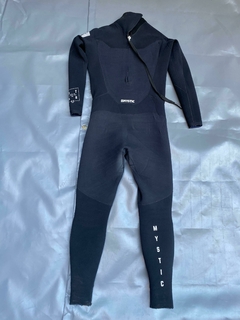 Mystic Star Fullsuit 4,3mm - Talle L - Kite Store Argentina - Shop Online