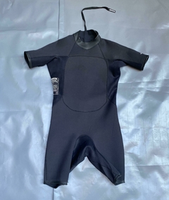 Mystic Brand Shorty 3,2 - Talle XL - Kite Store Argentina - Shop Online