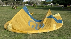 Kite Eleveight RS 17 Mts. S/ Barra - 2021 - Usado - Kite Store Argentina - Shop Online