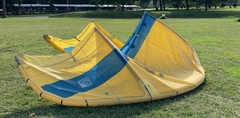 Kite Eleveight RS 17 Mts. S/ Barra - 2021 - Usado