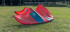 Kite Eleveight RS 17 Mts. S/ Barra - 2020 - Usado - tienda online