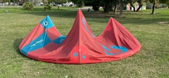 Kite Eleveight RS 17 Mts. S/ Barra - 2020 - Usado en internet