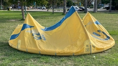 Imagen de Kite Eleveight RS 12 Mts. S/ Barra - 2021 - Usado