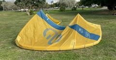 Kite Eleveight RS 12 Mts. S/ Barra - 2021 - Usado - Kite Store Argentina - Shop Online