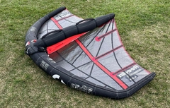 Wing REEDIN Superwing X - 4,2 Mts - Usado - Kite Store Argentina - Shop Online