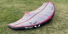 Wing REEDIN Superwing X - 4,2 Mts - Usado - comprar online