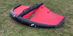 Wing REEDIN Superwing - 5,2 Mts - Usado - tienda online