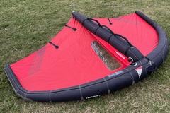 Wing REEDIN Superwing - 5,2 Mts - Usado - Kite Store Argentina - Shop Online
