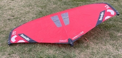 Wing REEDIN Superwing - 5,2 Mts - Usado - comprar online