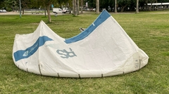 Imagen de Kite Eleveight RS 12 Mts. S/ Barra - 2021 - Usado