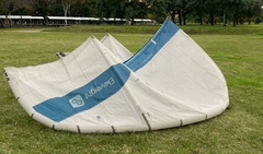 Kite Eleveight RS 12 Mts. S/ Barra - 2021 - Usado