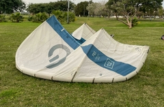 Kite Eleveight RS 12 Mts. S/ Barra - 2021 - Usado - tienda online