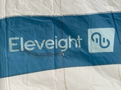 Kite Eleveight RS 12 Mts. S/ Barra - 2021 - Usado - comprar online