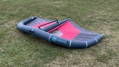 Wing ELEVEIGHT WFS V2 - 6 Mts - Usado - Kite Store Argentina - Shop Online