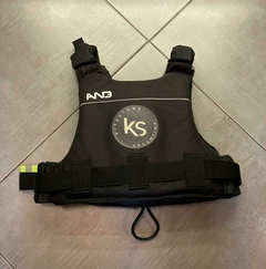 KSA Chaleco de flotacion - Talle S/M - Kite Store Argentina - Shop Online
