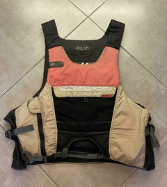 NEILPRYDE Chaleco de flotacion - Talle 3XL en internet