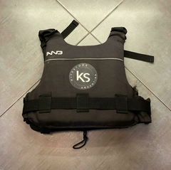 KSA Chaleco de flotacion - Talle M/L - Kite Store Argentina - Shop Online