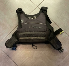 KSA Chaleco de flotacion - Talle M/L - tienda online