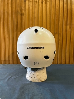 CABRINHA Casco - Talle M. - tienda online