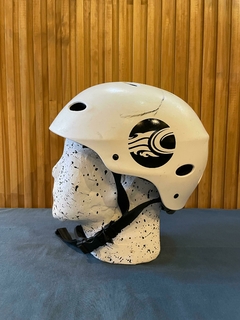 CABRINHA Casco - Talle M. - Kite Store Argentina - Shop Online