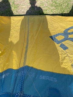 Kite Eleveight RS 14 Mts. S/ Barra - 2021 - Usado - Kite Store Argentina - Shop Online