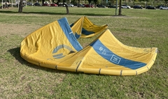 Kite Eleveight RS 14 Mts. S/ Barra - 2021 - Usado - tienda online