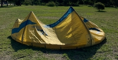 Imagen de Kite Eleveight RS 14 Mts. S/ Barra - 2021 - Usado