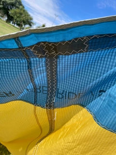 Kite Eleveight RS 14 Mts. S/ Barra - 2021 - Usado - comprar online
