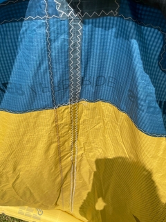 Kite Eleveight RS 14 Mts. S/ Barra - 2021 - Usado en internet