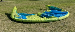 Kite Airush Lithium 18 Mts. S/ Barra - 2015 - Usado - Kite Store Argentina - Shop Online