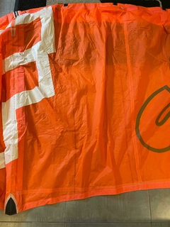 Kite Crazyfly Sculp 9 Mts S/ Barra - 2015 - Usado - Kite Store Argentina - Shop Online