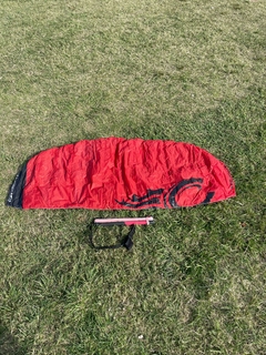 Kite CABRINHA Spark - Trainer - 2 Mts. - Usado - Kite Store Argentina - Shop Online