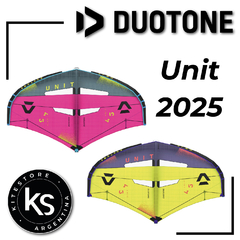 DUOTONE Unit 2025