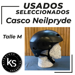 NEILPRYDE Casco - Talle M - comprar online