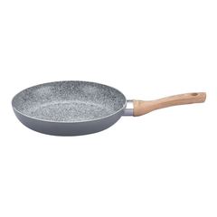Sartén 24cm antiadherente - Hudson línea granito