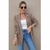 Blazer Principe De Gales