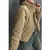 Puffer Corderoy Arena - comprar online