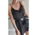Vestido Zara Negro - comprar online