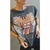 Remera Rolling